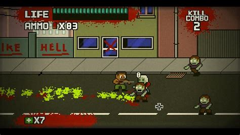 Review Dead Pixels With Giveaway Contest Over The Videogame Backlog