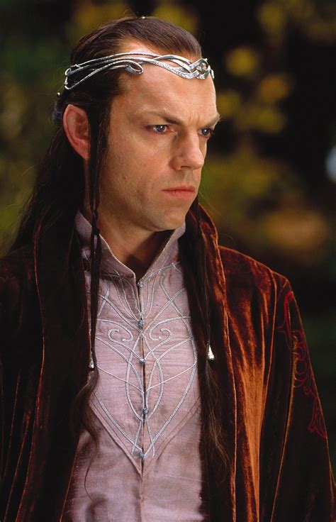 Elrond The One Wiki To Rule Them All Fandom Powered By