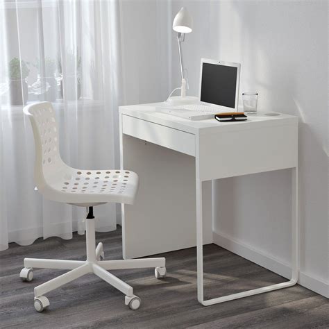 Computer Desk For Small Spaces And Efficient Space Desks For Small