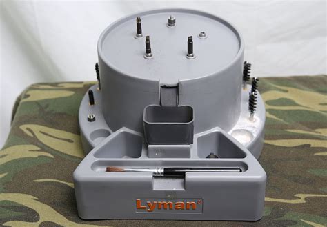 Lyman Case Prep Xpress Review The Hunting Gear Guy
