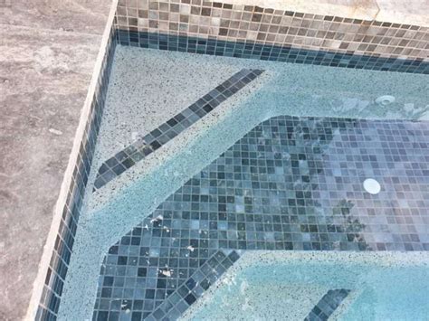 Are They Worth It Swimming Pool Waterline Tiles