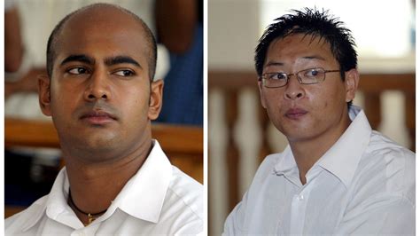 Australia To Recall Envoy To Indonesia Over Execution Of Bali 9 Pair