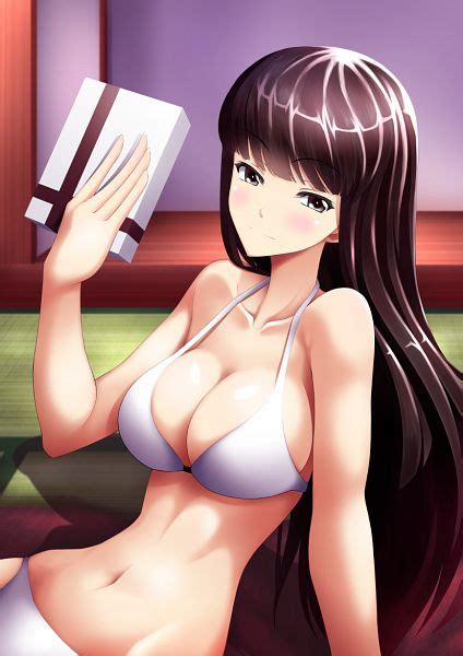 Nishizumi Und Keizoku Anime Xxx Porn