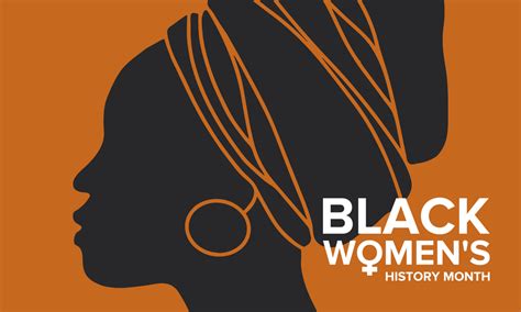 5 Famous Black Women Black History Month 2023