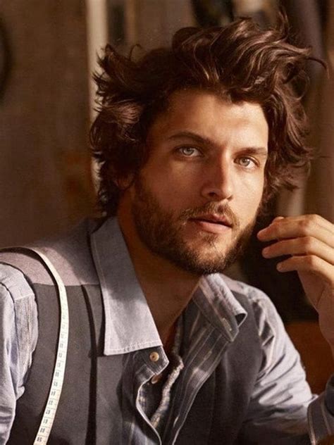 27 Best Long Hairstyles For Men It Gives Men A Rugged And Sexy Look