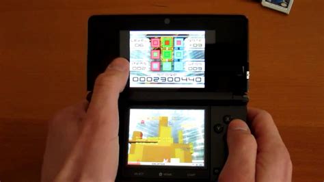 Play nds emulator games in maximum quality only at emulatorgames.net. Nintendo 3DS vs DS Lite playing a DS game - YouTube