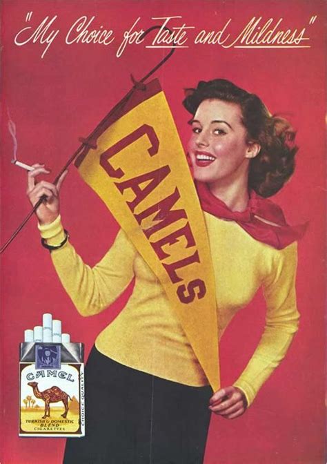 Pin On Tobacco Advertising