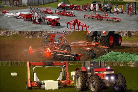 Kuhn Dlc Fs2017 Farming Simulator 2017 Mod Ls 2017 Mod Fs 17 Mod