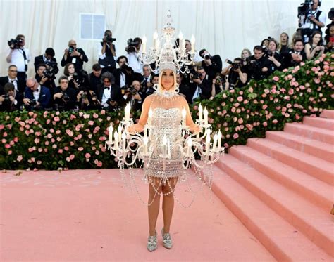 This Is York Met Gala 2019 Camp Notes On Fashion