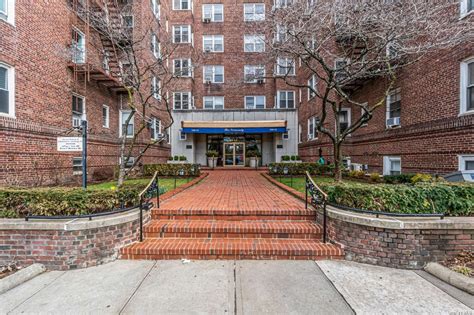 106 15 Queens Blvd Unit 4l Forest Hills Ny 11375 Mls 3491417 Redfin