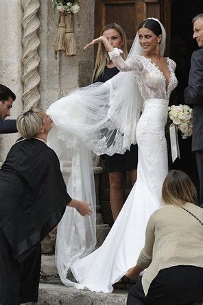 Guida agli abiti da sposa: Matrimoni vip, gli abiti da sposa più belli delle star nel ...