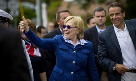 Hillary Clinton Holds Slight Edge On Donald Trump In New Quinnipiac