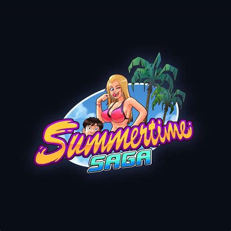 Summertime saga doesn't follow a strictly linear development, so you're free to visit any part of the city whenever you wish and interact with all the characters you meet along the way. Download Summertime Saga Mod Apk v14.5(All Unlocked ...