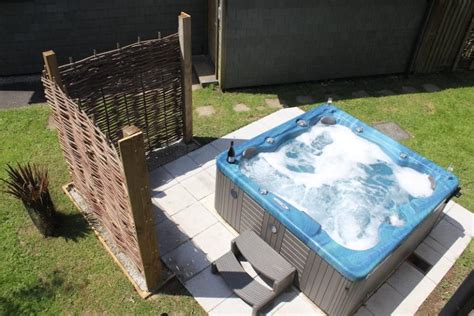 32 Best Hotels In The Uk With Private Hot Tubs