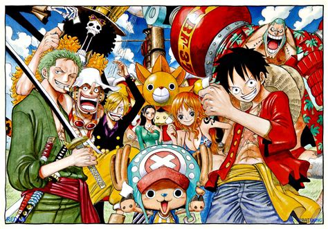 One Piece Fondo De Pantalla Unsplassh