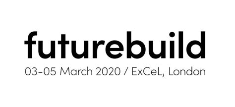 Big Innovation Pitch Shortlist For Futurebuild 2020 Revealed