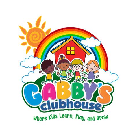 Childcare Logo Design Required