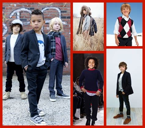 Boys Holiday Fashions Momtrends Boy Fashion Holiday Fashion Kids