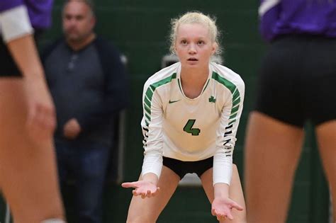 Southwest Conference Volleyball 2019 All League Teams Coach And