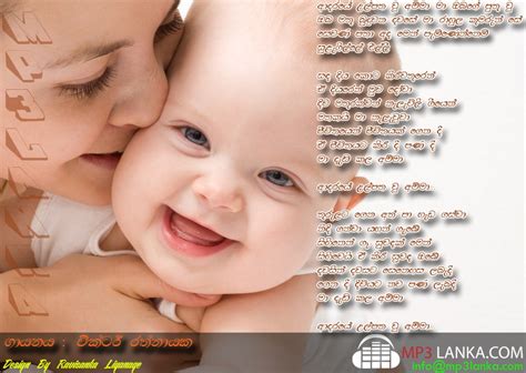 We did not find results for: Adaraye Ulpatha Wu Amma - Victor Rathnayaka | Sinhala MP3 ...