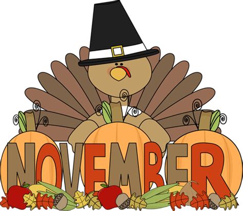 Download High Quality November Clipart Welcome Transparent Png Images