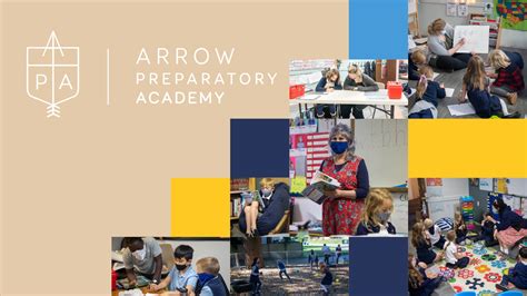 Arrow Preparatory Academy Arrowprepacademy Profile Pinterest