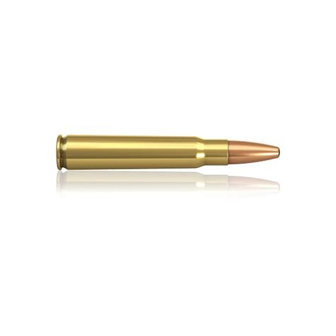 Norma Ammo 8x57 Mauser 196gr Oryx Sp 20bx 10cs Graf And Sons