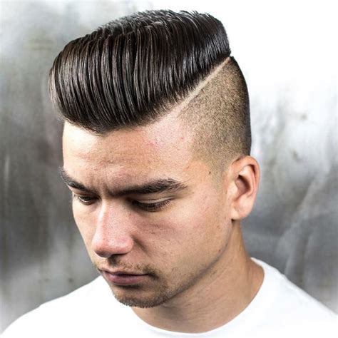71 Cool Mens Hairstyles