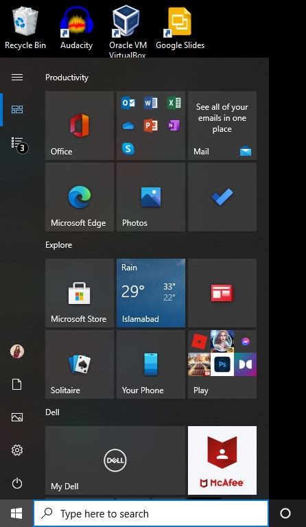 How To Add Or Remove All Apps List In Start Menu On Windows 10