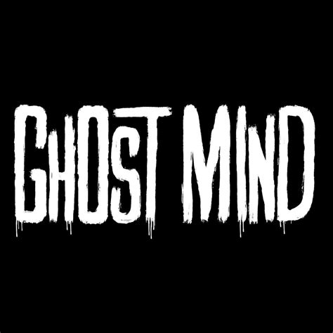 Ghost Mind