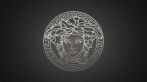 Versace Logo Brand Hd Wallpapers Hd Wallpapers