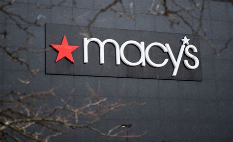 Macys Is Closing Two Stores In New England The Boston Globe