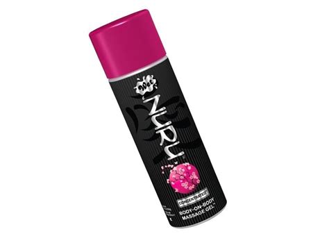 Buy Nuru Personal Body On Body Massage Gel Style Of Massage That Originated In Japan Using A