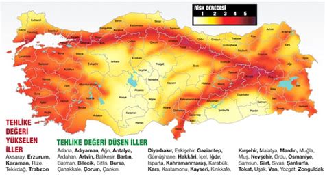 Sorularının yanıtları ve türkiye fay hatları haritası. İşte Karabük'ün Deprem Haritası - Genel - www.ajanskarabuk ...