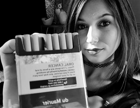 smoking in black and white real smoking official site of real smoking girl come