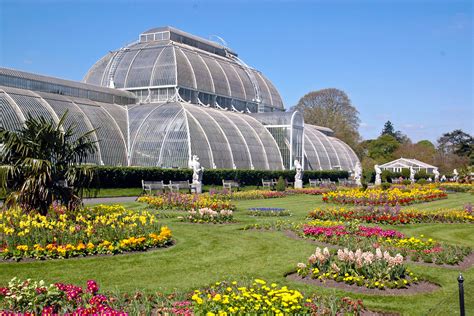 Londons Best Parks Gardens And Heaths International Traveller Magazine