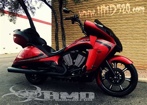 Find this pin and more on iron horse by dreammachineny. HMD Vision Rake Kit | Victory Motorcycles: Motorcycle Forums