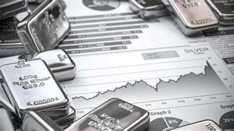 The Ultimate Silver Investment Guide 2023
