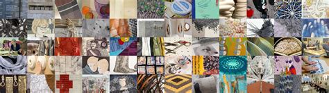the 62 group of textile artists