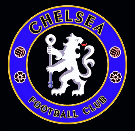 Soccer Team Logos Chelsea Fc Logo History Aria Art