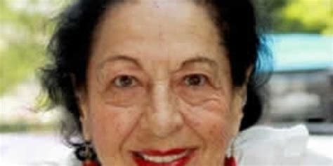 Fallece Sonia Osorio Fundadora Del Ballet De Colombia El Informador