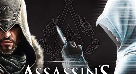 Ubisoft desvela el contenido y la carátula de Assassins Creed