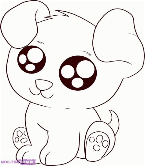 Hueyphotos3 Cute Animals Coloring Pages 1000000