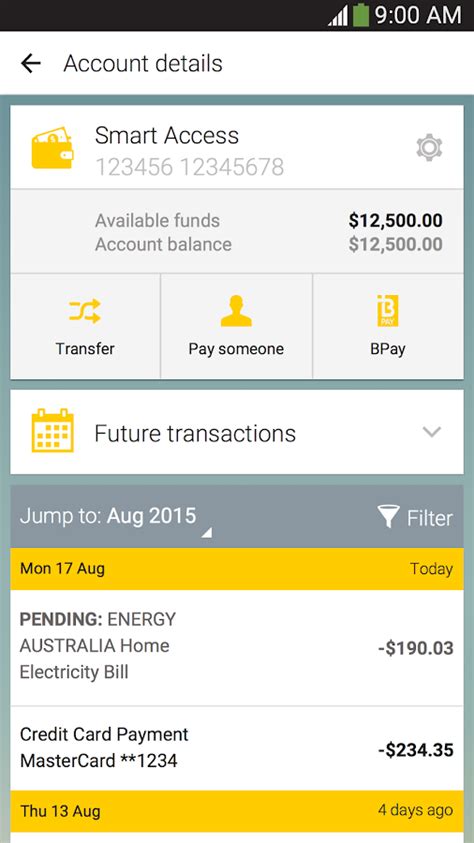 Download Netbank Usa Mobile App For Pc