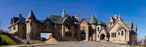 Draper Utah Shiloh Mansions Luxury Homes Dream Houses Dream Home