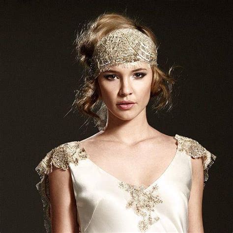 1920s Hairstyle With Headband 14 Hairstyles Haircuts