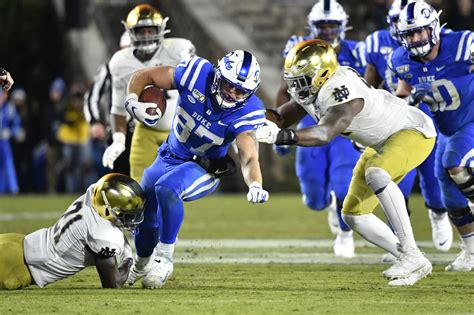 Yes, some of the above features fit the duke basketball roster for the upcoming season. ACC revises Duke football schedule because of COVID-19 ...