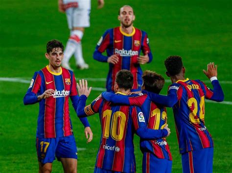 Match ends, barcelona 6, paris saint germain 1. BAR vs PSG, Champions League 2020/21 Live streaming: When ...