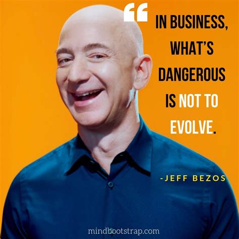 73 Most Inspirational Jeff Bezos Quotes About Life And Success