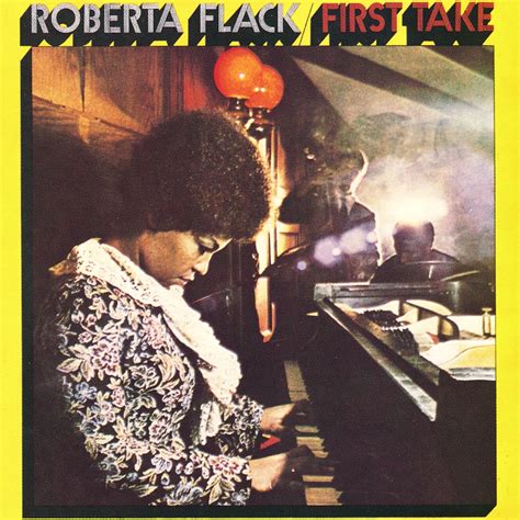 Roberta Flack First Take In High Resolution Audio Prostudiomasters